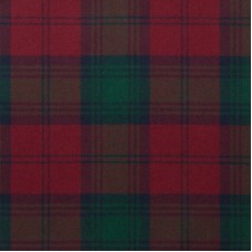 Lindsay Modern 10oz Tartan Fabric By The Metre